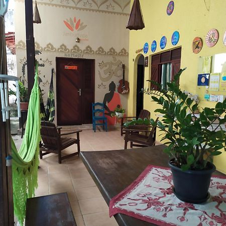 Namaste Hospedagem Natal Dış mekan fotoğraf