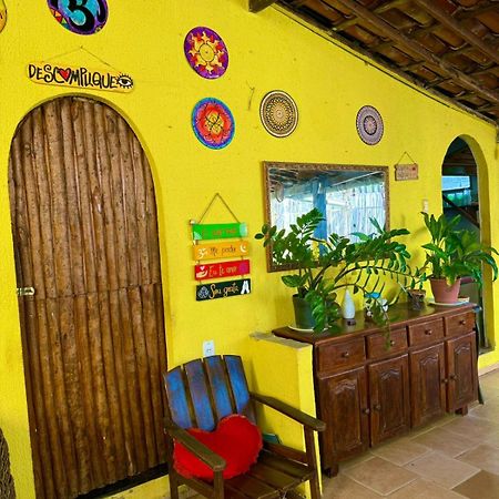 Namaste Hospedagem Natal Dış mekan fotoğraf