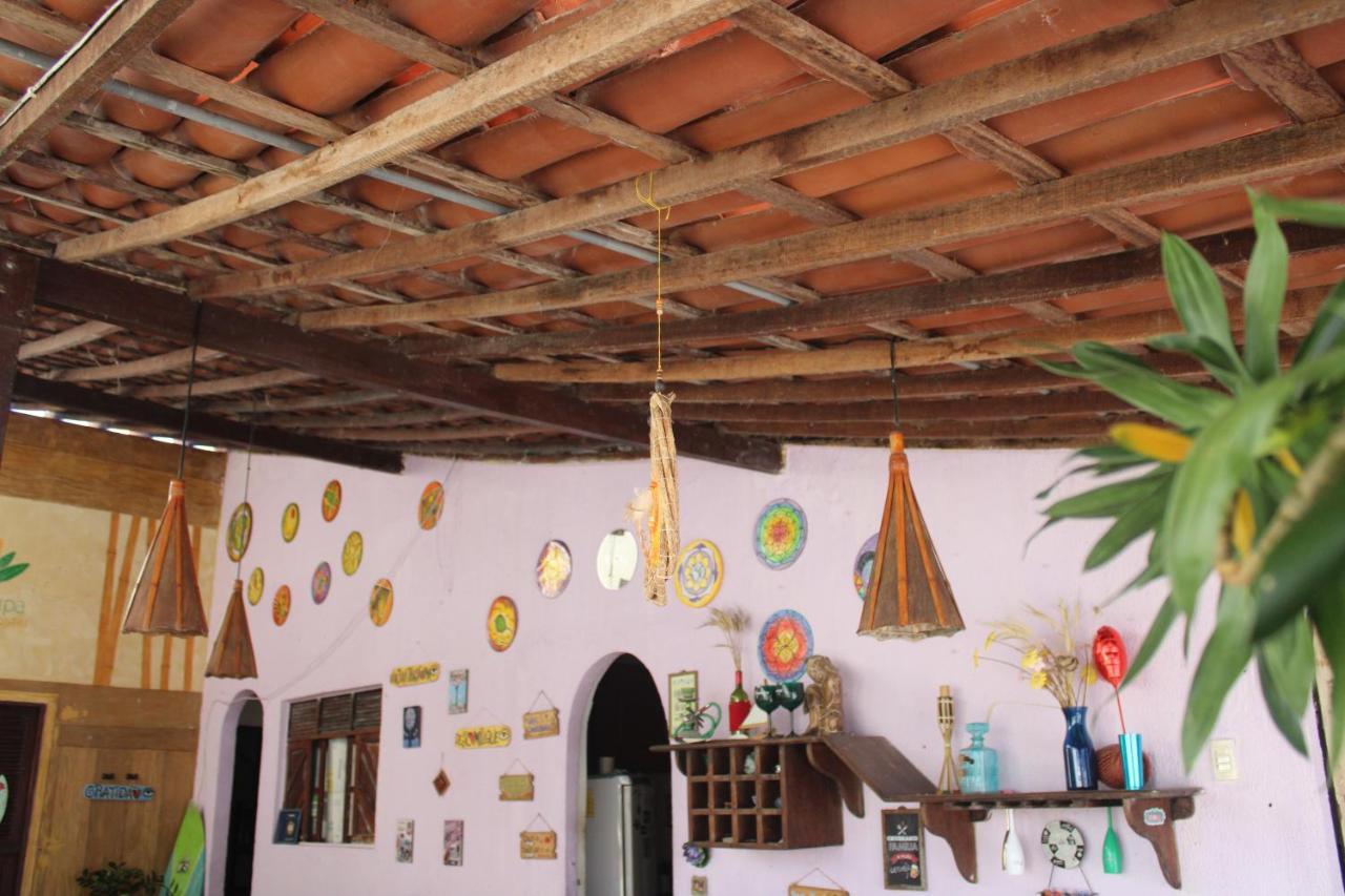Namaste Hospedagem Natal Dış mekan fotoğraf
