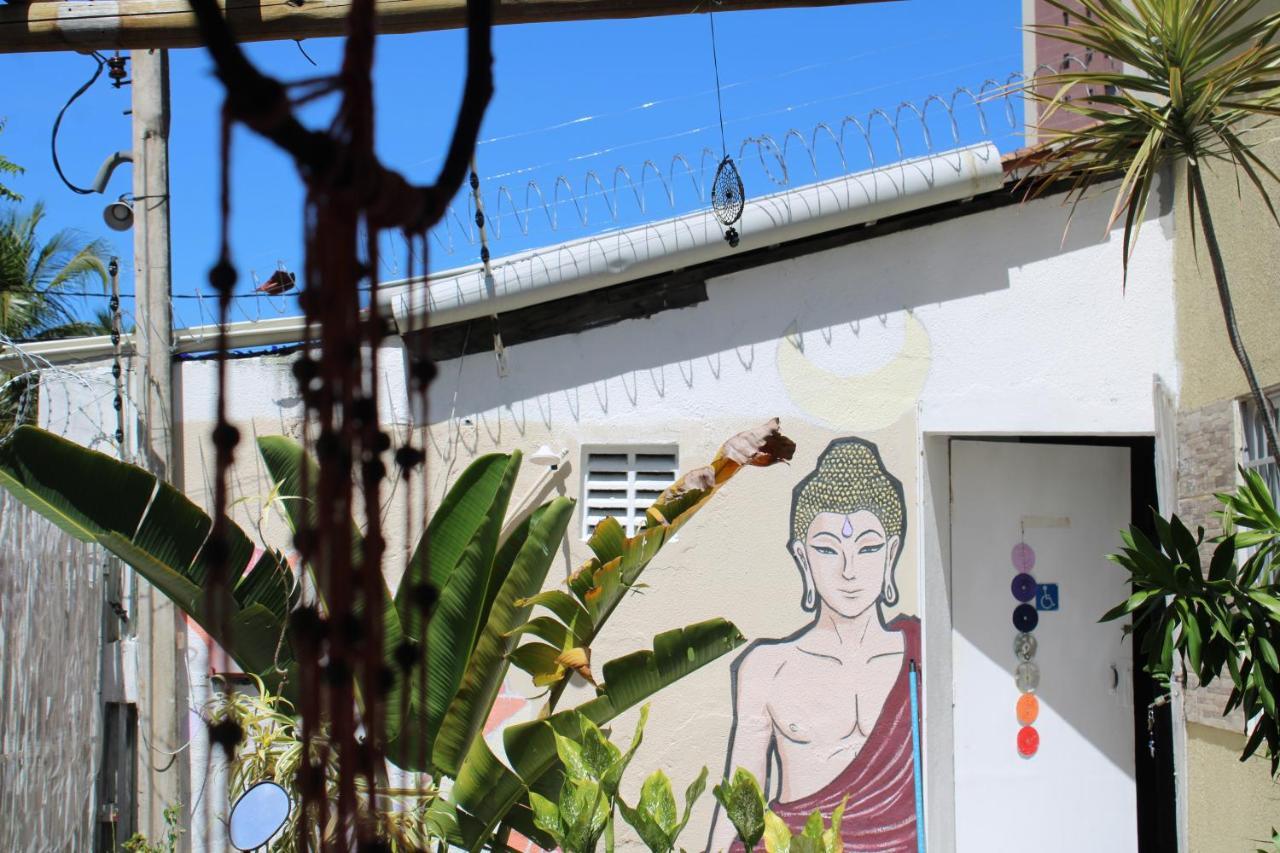 Namaste Hospedagem Natal Dış mekan fotoğraf