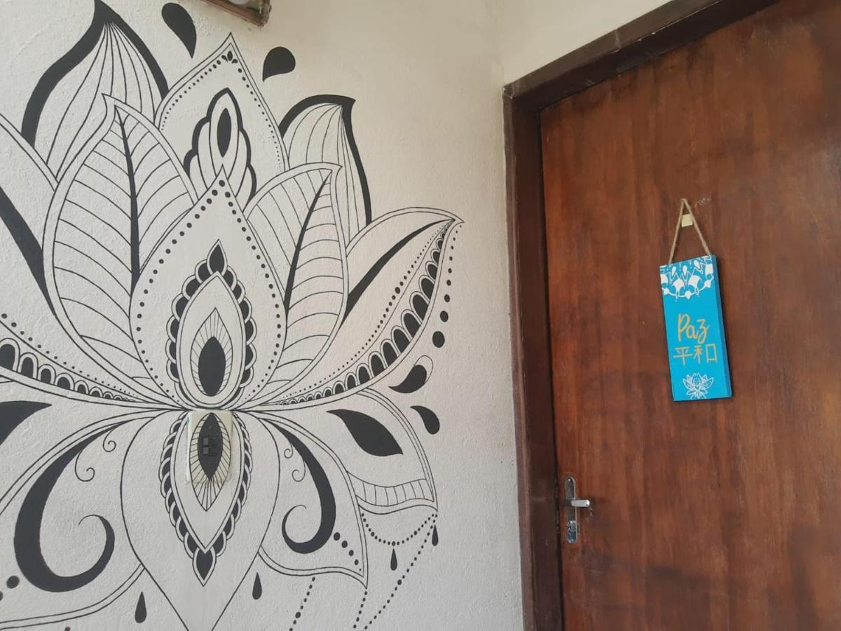 Namaste Hospedagem Natal Dış mekan fotoğraf