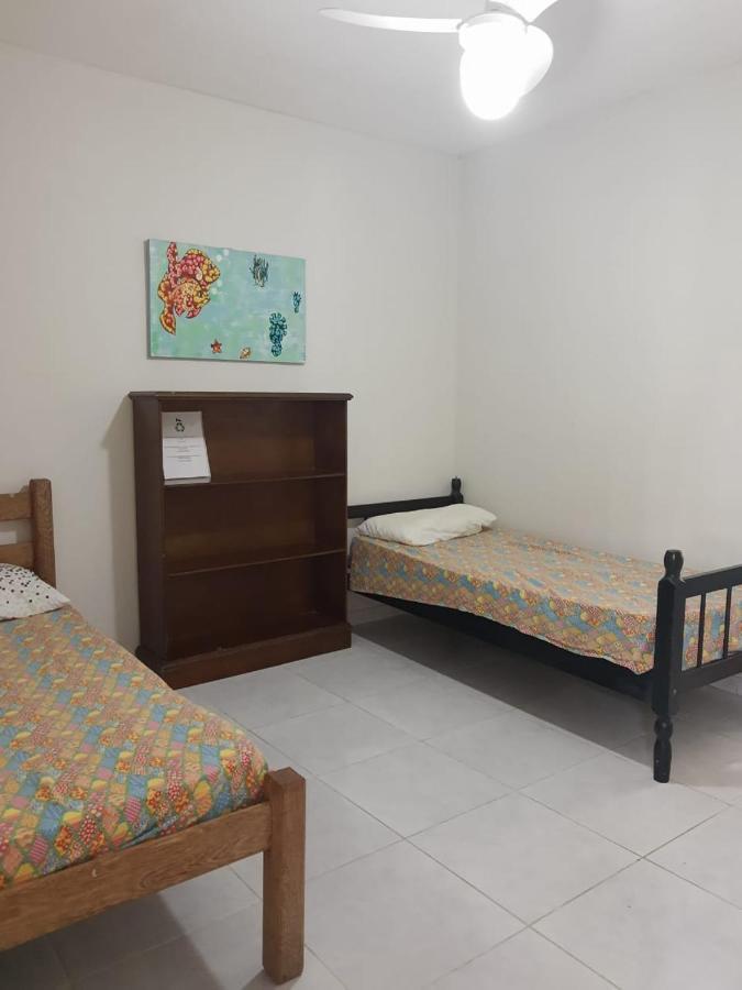 Namaste Hospedagem Natal Dış mekan fotoğraf