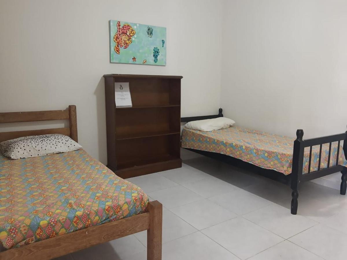 Namaste Hospedagem Natal Dış mekan fotoğraf