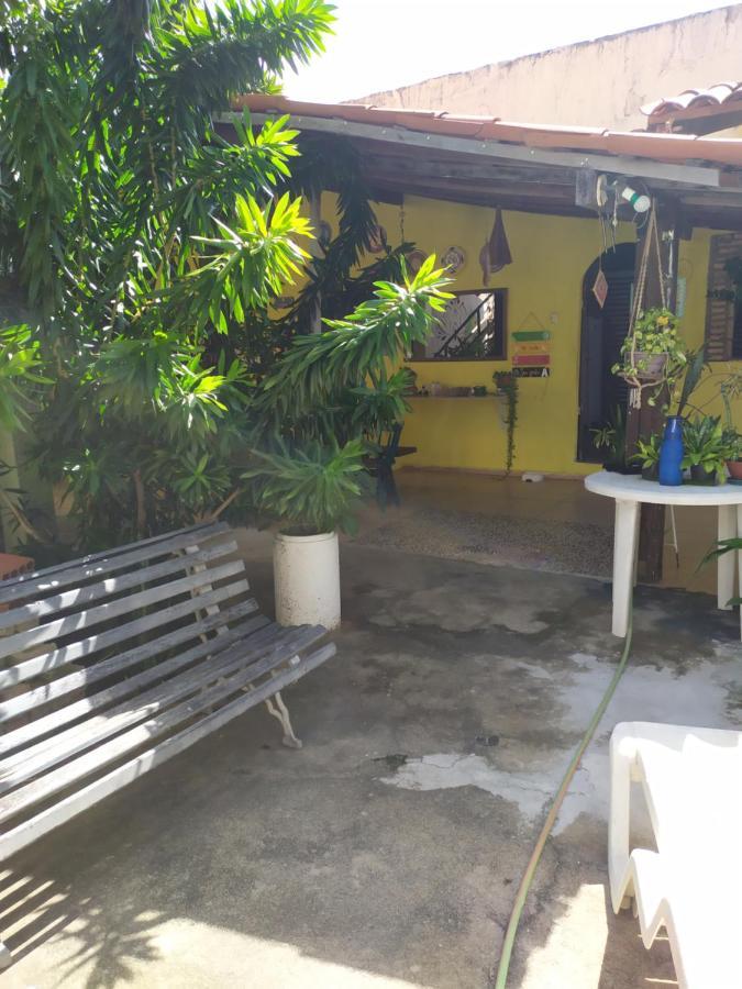 Namaste Hospedagem Natal Dış mekan fotoğraf