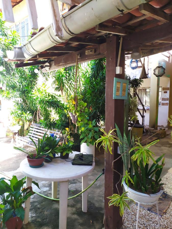 Namaste Hospedagem Natal Dış mekan fotoğraf