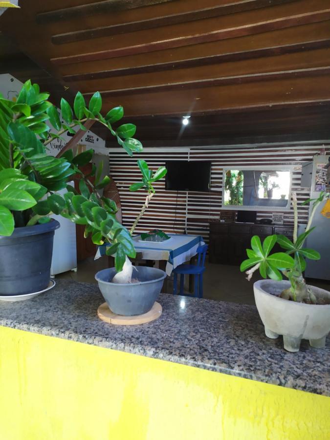 Namaste Hospedagem Natal Dış mekan fotoğraf