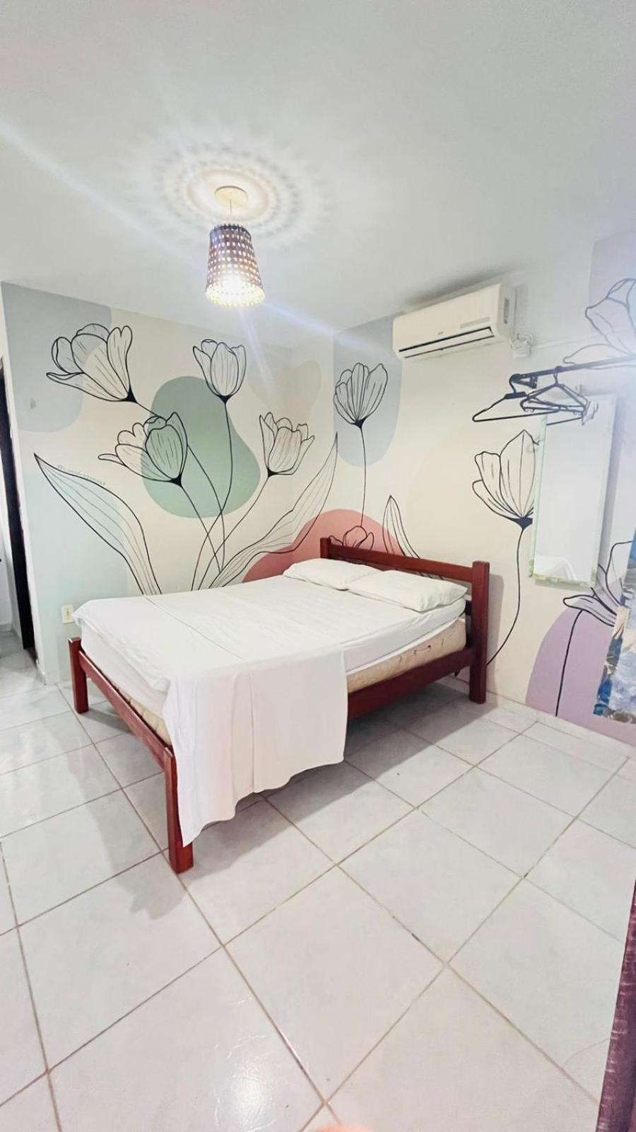 Namaste Hospedagem Natal Dış mekan fotoğraf