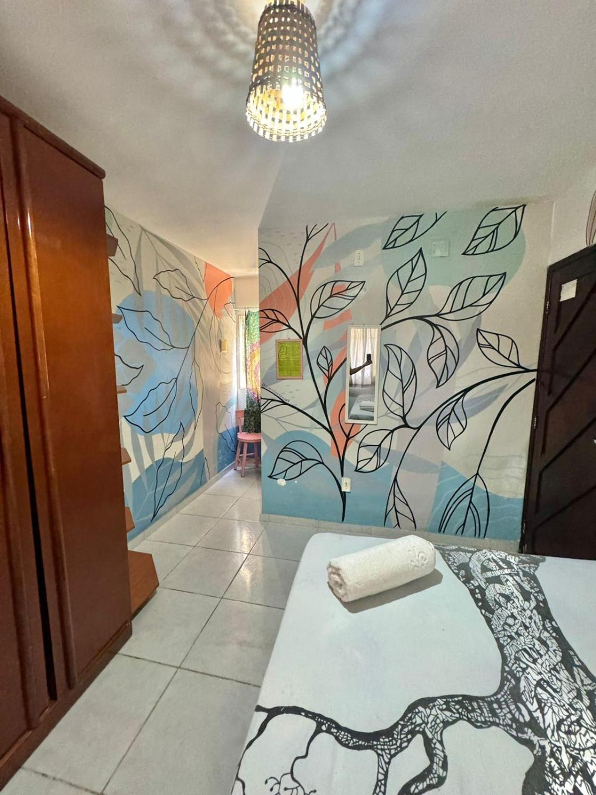 Namaste Hospedagem Natal Dış mekan fotoğraf