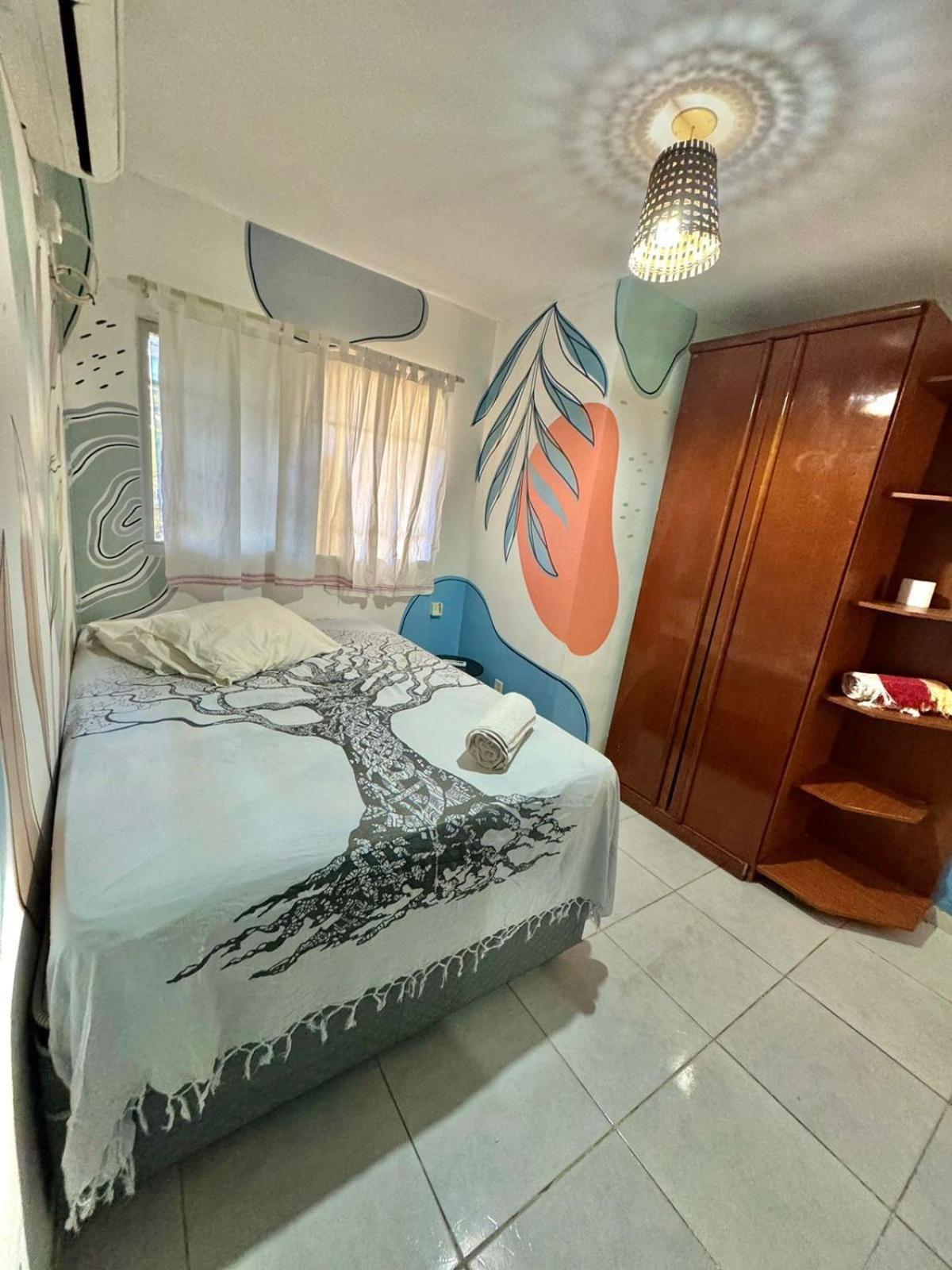 Namaste Hospedagem Natal Dış mekan fotoğraf