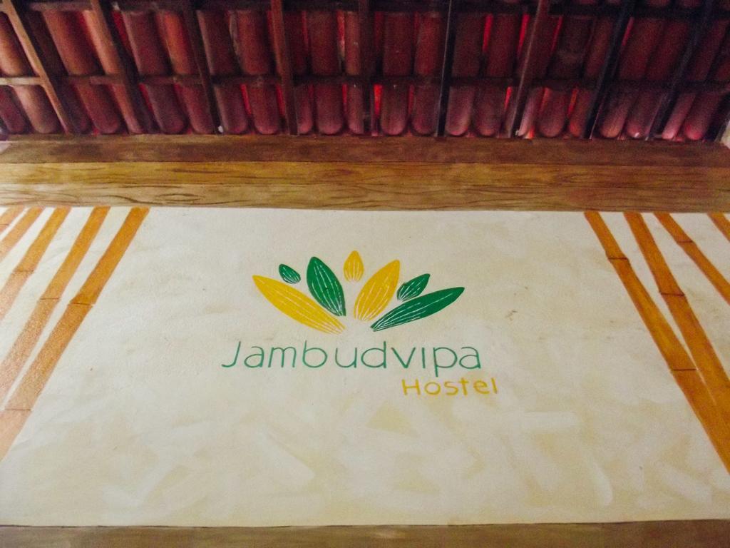 Namaste Hospedagem Natal Dış mekan fotoğraf