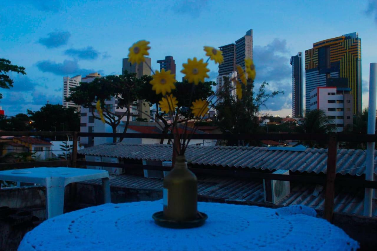 Namaste Hospedagem Natal Dış mekan fotoğraf